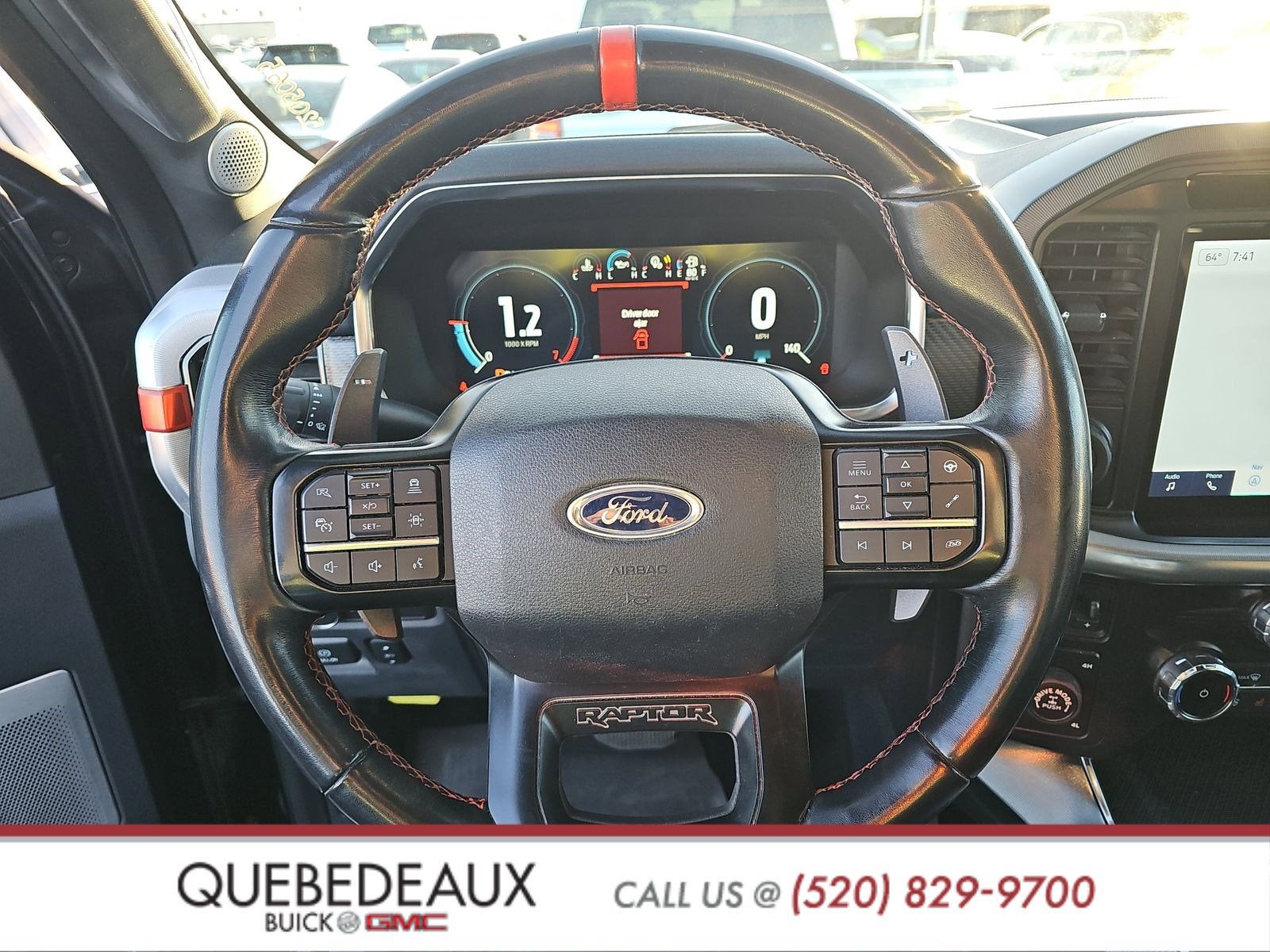 2022 FORD TRUCK F-150 Base