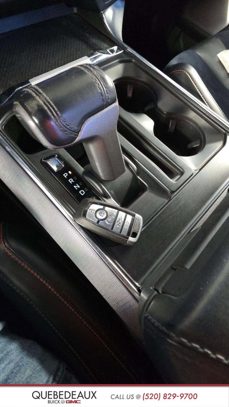 2022 FORD TRUCK F-150 Base