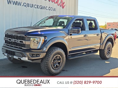 2022 FORD TRUCK F-150 Base