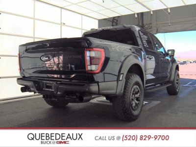 2022 FORD TRUCK F-150 Base