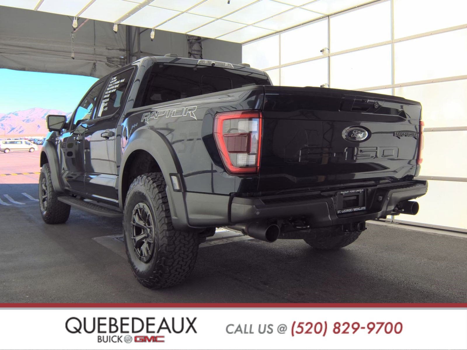 2022 FORD TRUCK F-150 Base