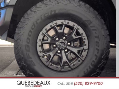 2022 FORD TRUCK F-150 Base