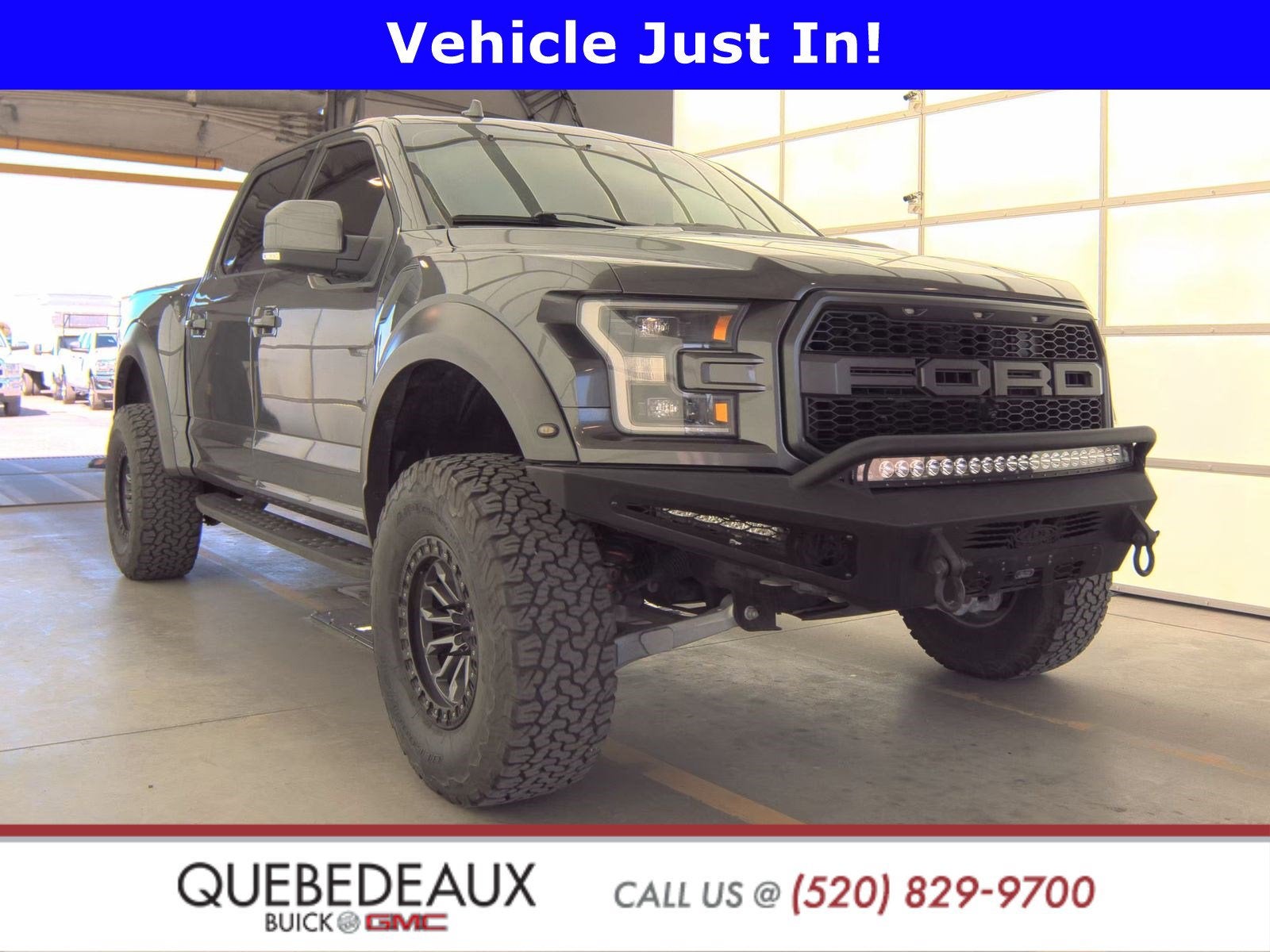 2020 FORD TRUCK F-150 Base