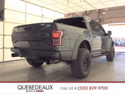 2020 FORD TRUCK F-150 Base