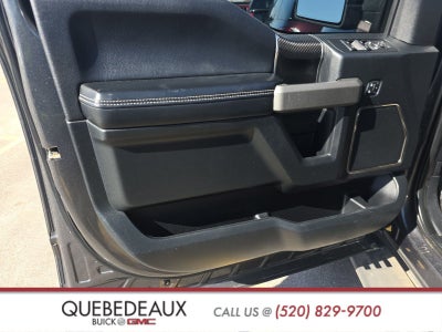 2020 FORD TRUCK F-150 Base