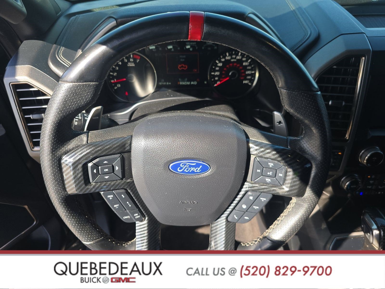 2020 FORD TRUCK F-150 Base