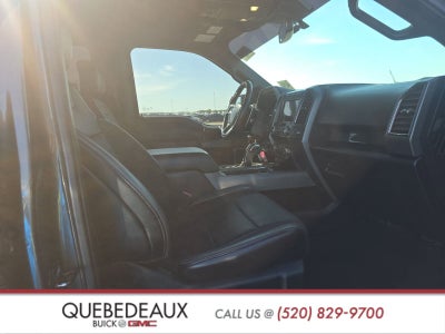 2020 FORD TRUCK F-150 Base