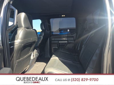 2020 FORD TRUCK F-150 Base