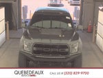 2020 FORD TRUCK F-150 Base