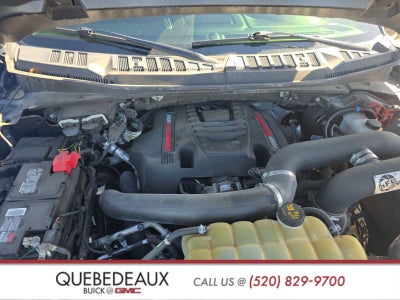 2020 FORD TRUCK F-150 Base