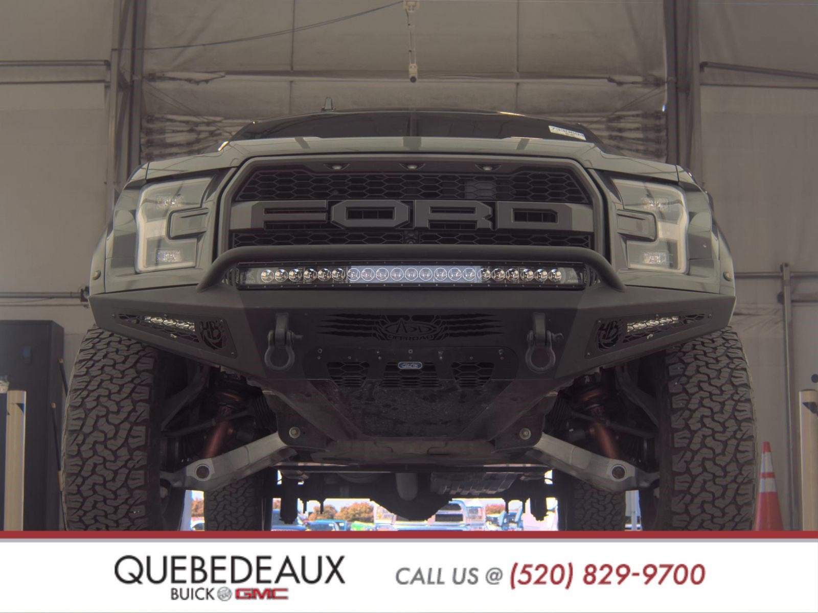 2020 FORD TRUCK F-150 Base