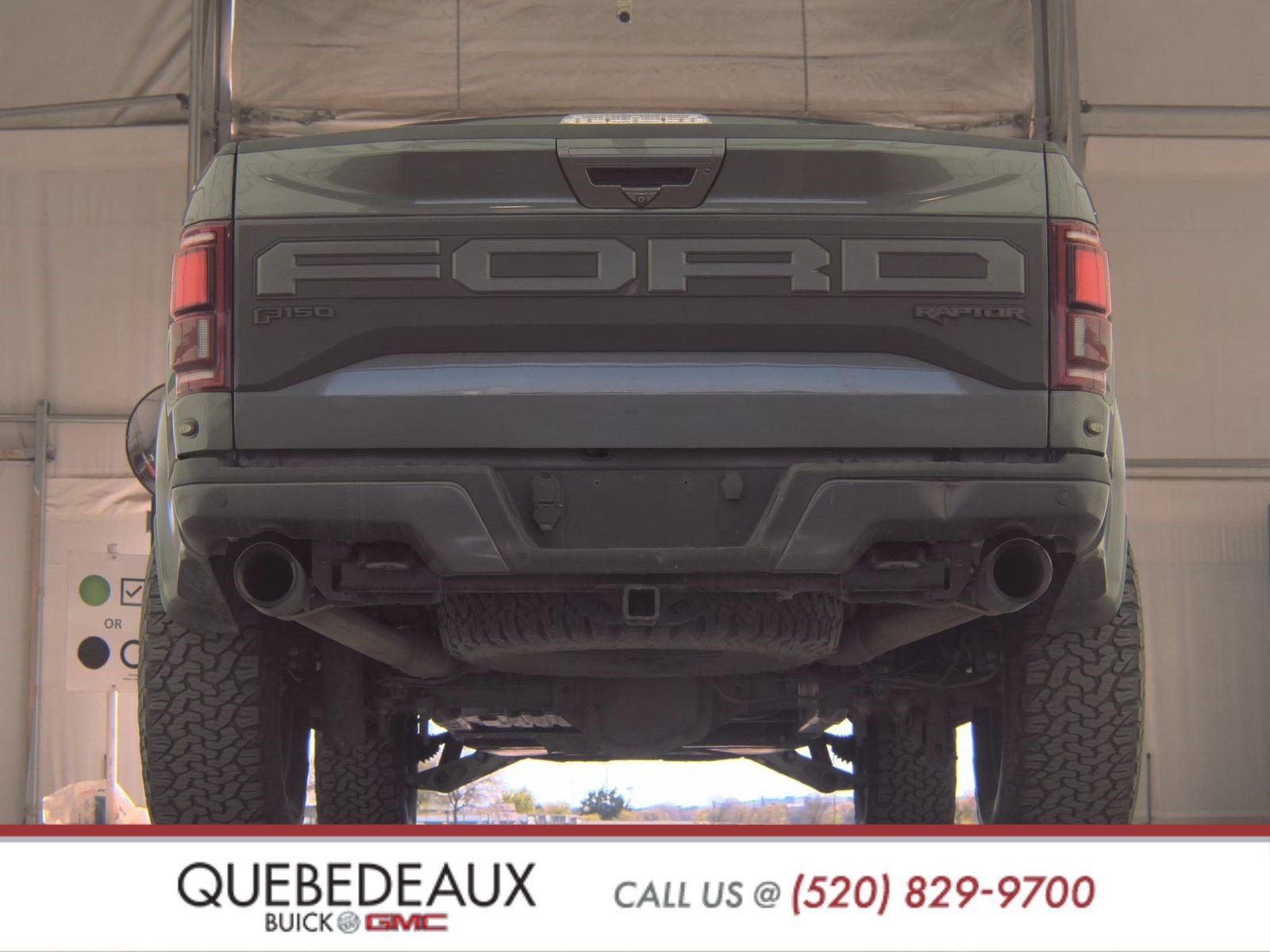 2020 FORD TRUCK F-150 Base