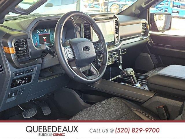 2024 Ford F-150 Tremor