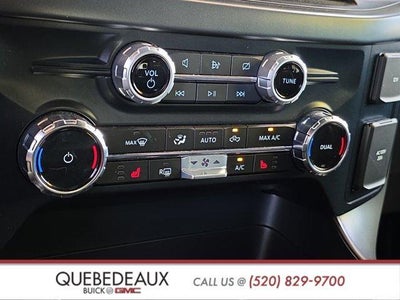 2024 Ford F-150 Tremor