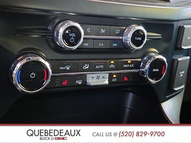 2024 Ford F-150 Tremor