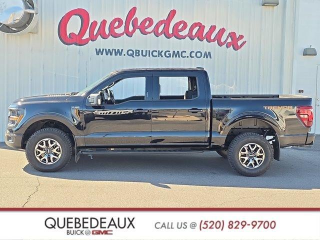 2024 Ford F-150 Tremor