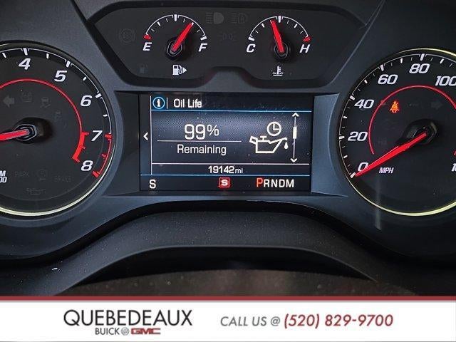 2023 Chevrolet Camaro 1LS