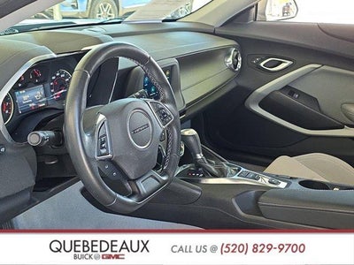 2023 Chevrolet Camaro 1LS