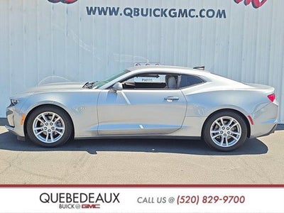 2023 Chevrolet Camaro 1LS