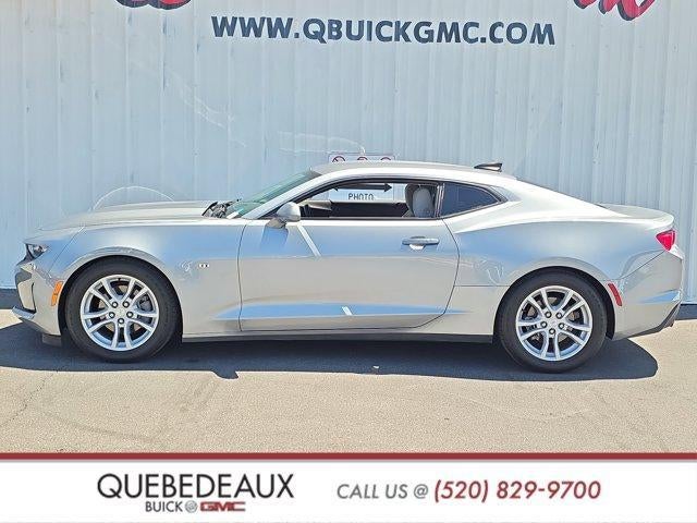 2023 Chevrolet Camaro 1LS