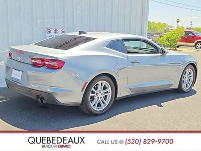 2023 Chevrolet Camaro 1LS