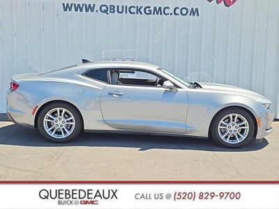 2023 Chevrolet Camaro 1LS
