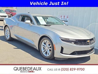 2023 Chevrolet Camaro 1LS