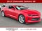 2017 Chevrolet Camaro 2LT