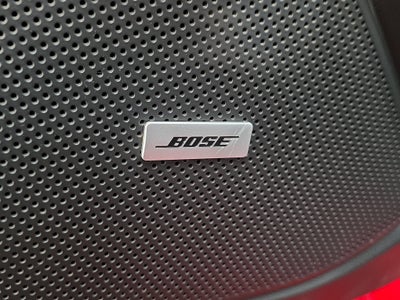 2017 Chevrolet Camaro 2LT