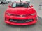 2017 Chevrolet Camaro 2LT