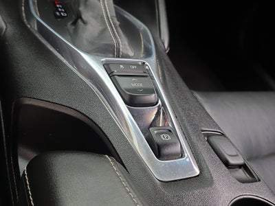 2017 Chevrolet Camaro 2LT