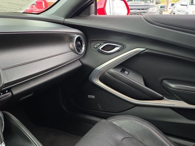 2017 Chevrolet Camaro 2LT