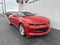 2017 Chevrolet Camaro 2LT