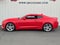 2017 Chevrolet Camaro 2LT