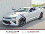 2018 Chevrolet Camaro 1SS