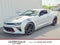 2018 Chevrolet Camaro 1SS