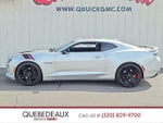 2018 Chevrolet Camaro 1SS