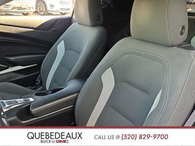 2020 Chevrolet Camaro 1SS