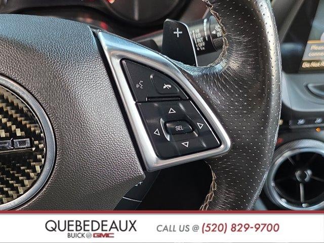 2020 Chevrolet Camaro 1SS