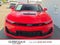 2020 Chevrolet Camaro 1SS