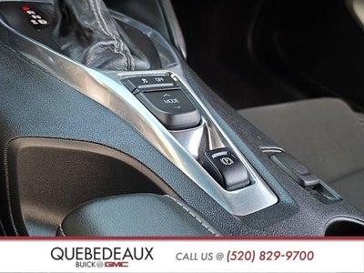 2020 Chevrolet Camaro 1SS