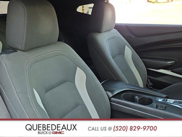 2020 Chevrolet Camaro 1SS