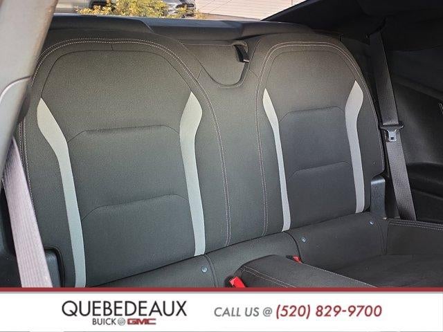 2020 Chevrolet Camaro 1SS