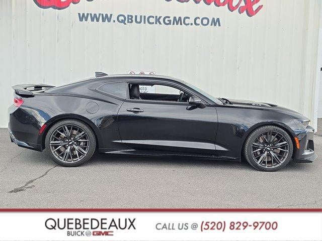 2018 Chevrolet Camaro ZL1