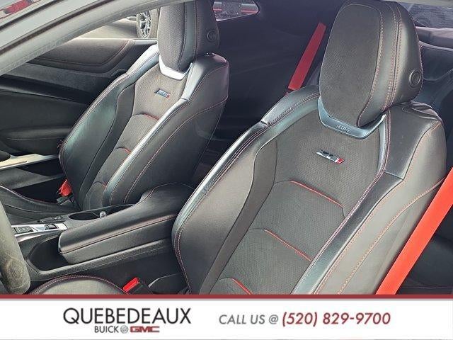 2018 Chevrolet Camaro ZL1