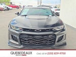 2018 Chevrolet Camaro ZL1
