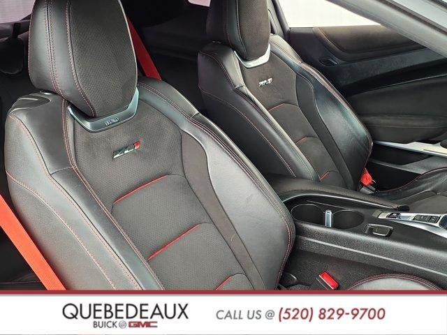 2018 Chevrolet Camaro ZL1