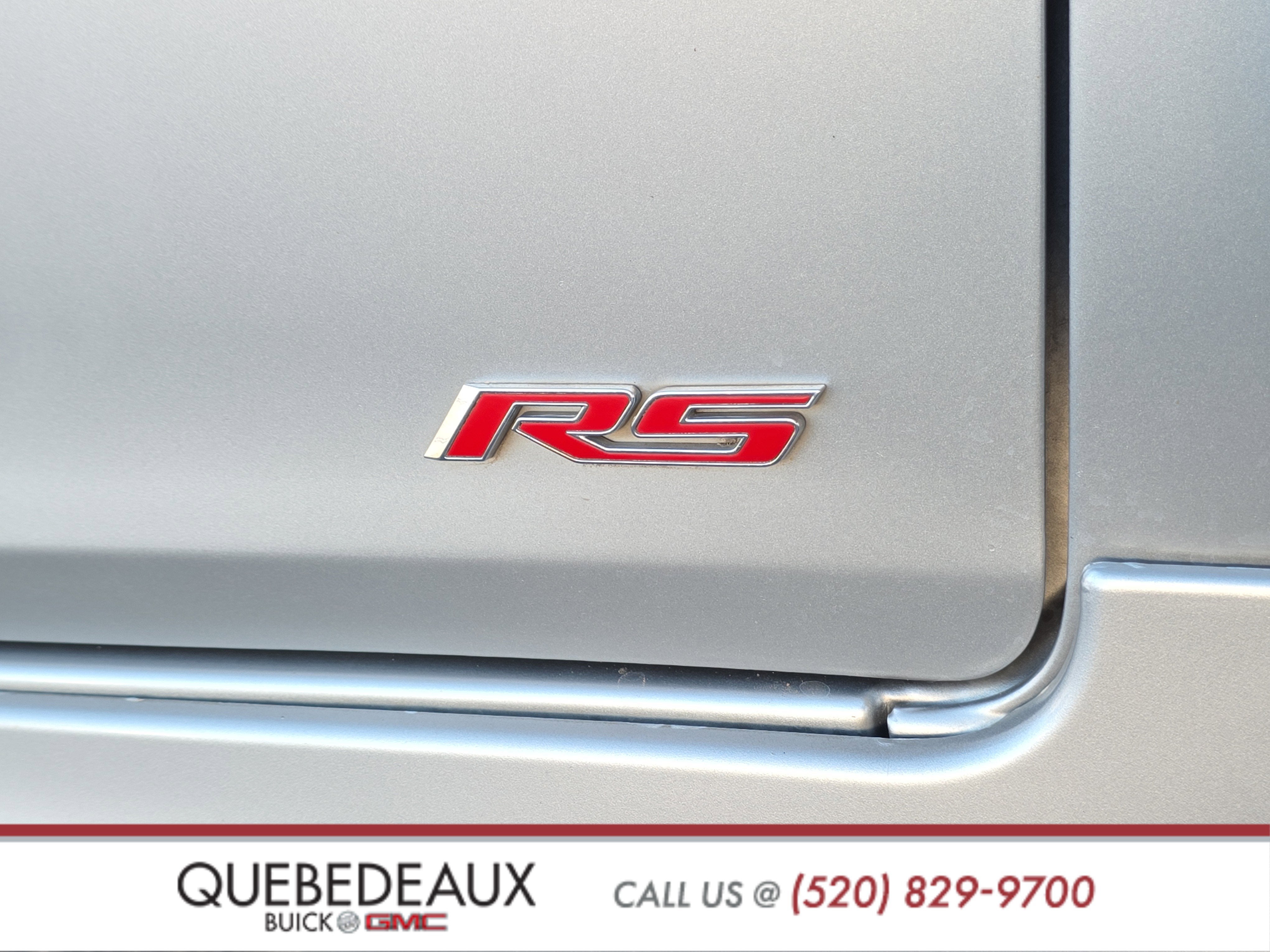 2015 Chevrolet Cruze LTZ