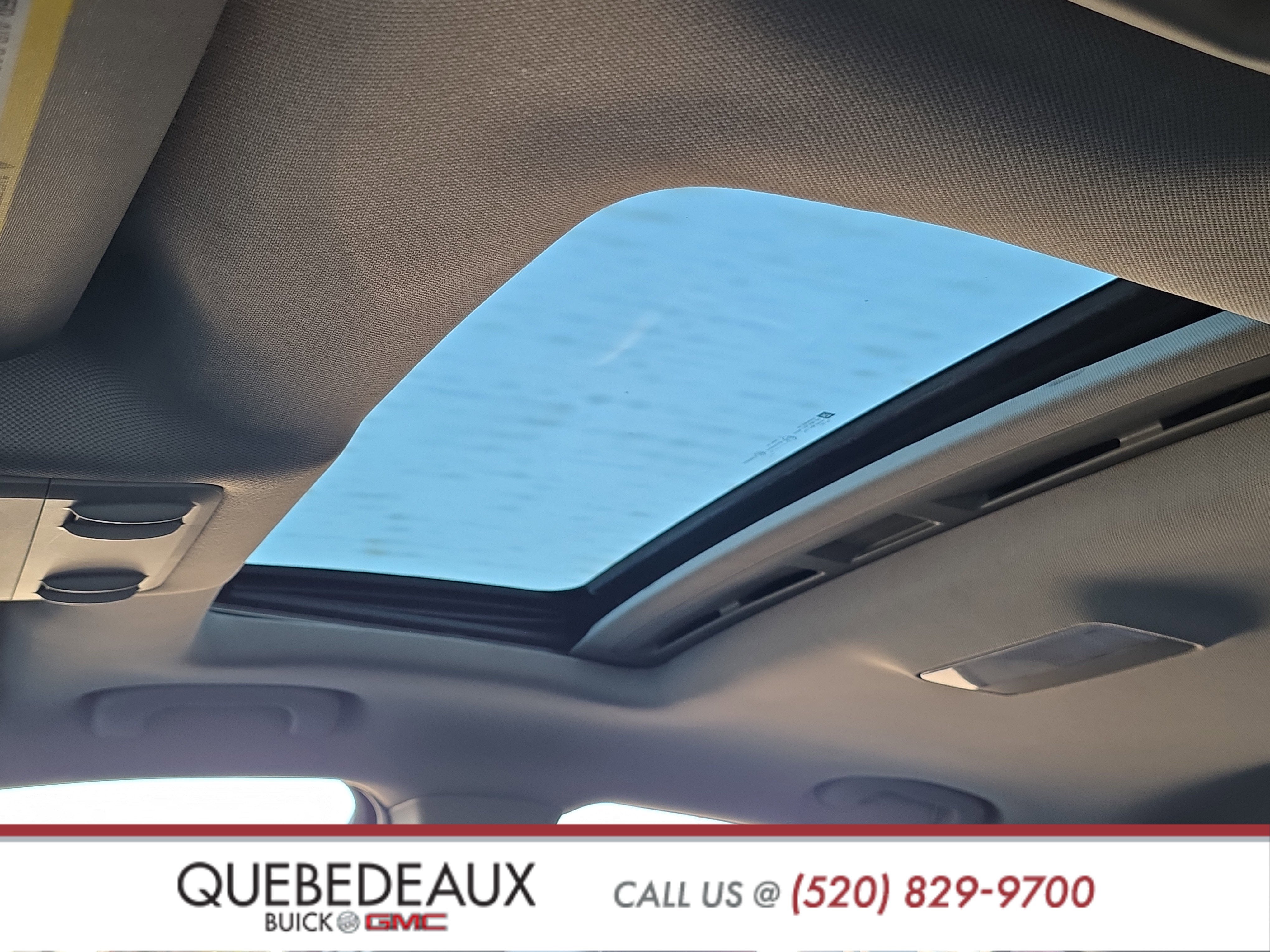 2015 Chevrolet Cruze LTZ