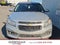 2015 Chevrolet Cruze LTZ